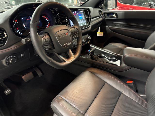 new 2025 Dodge Durango car, priced at $49,010