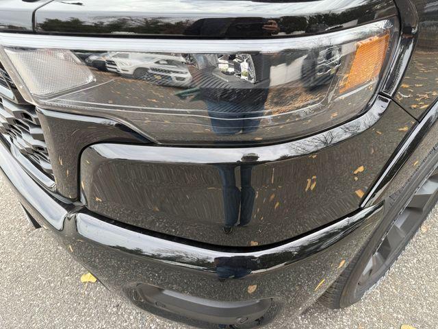 new 2026 Ram 1500 car, priced at $60,385