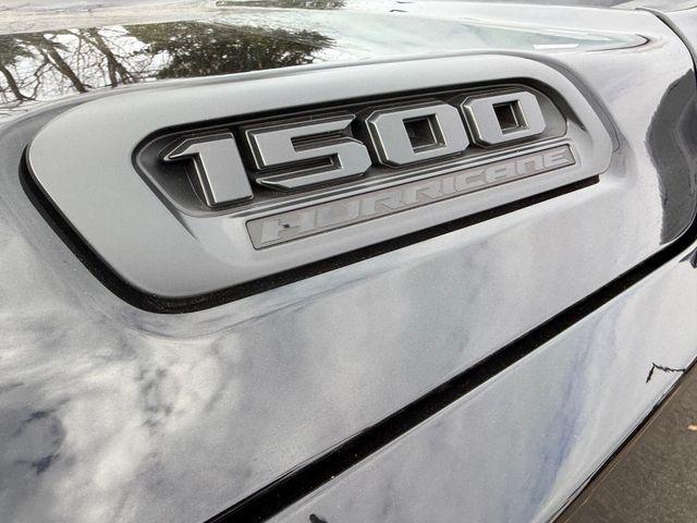 new 2026 Ram 1500 car, priced at $60,385