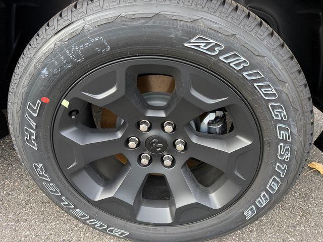 new 2026 Ram 1500 car, priced at $60,385