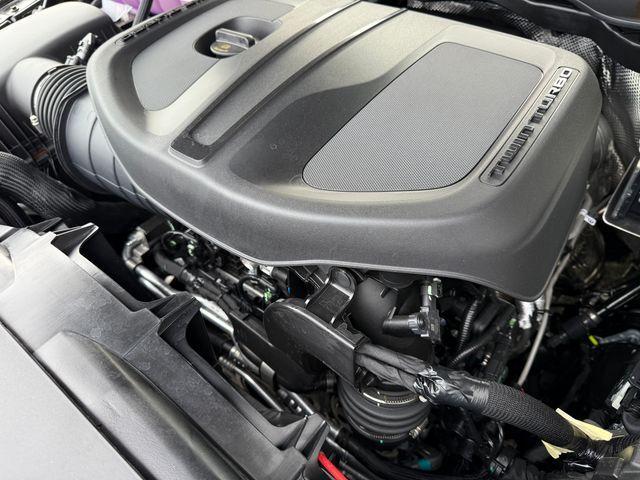 new 2026 Ram 1500 car, priced at $60,385