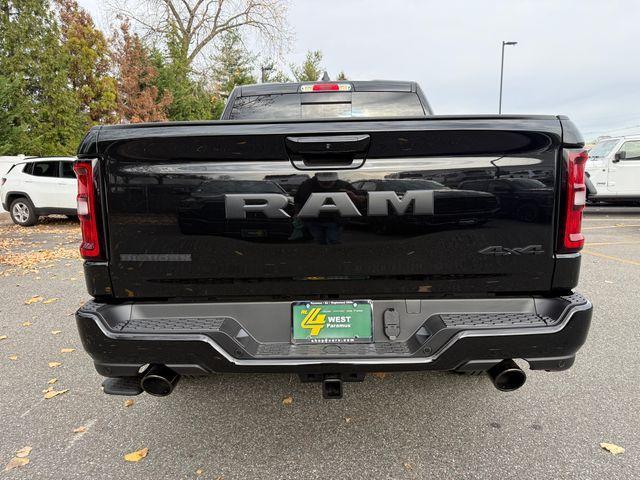 new 2026 Ram 1500 car, priced at $60,385