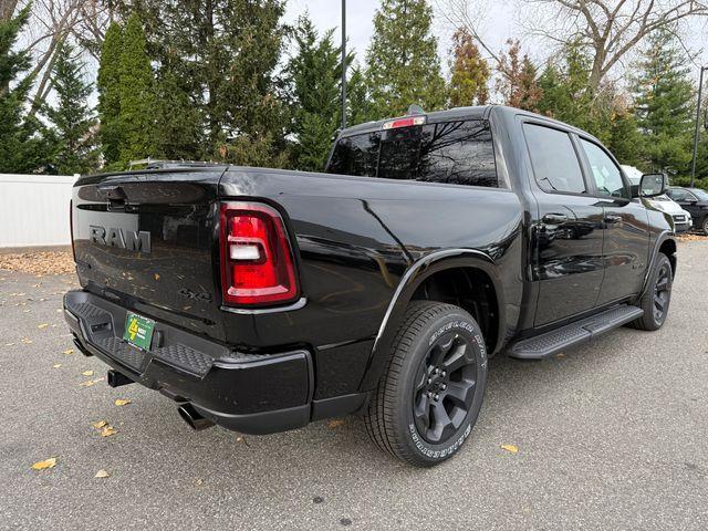 new 2026 Ram 1500 car, priced at $60,385