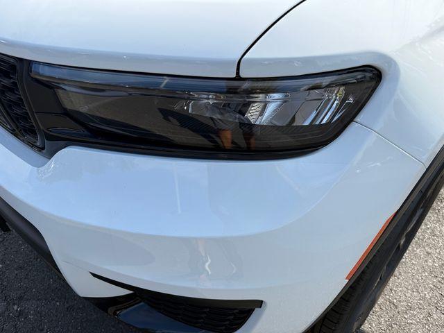 new 2025 Jeep Grand Cherokee L car, priced at $43,018