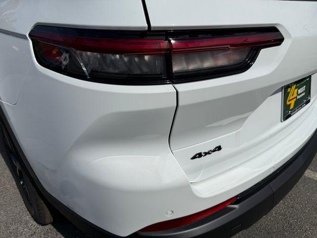 new 2025 Jeep Grand Cherokee L car, priced at $43,018