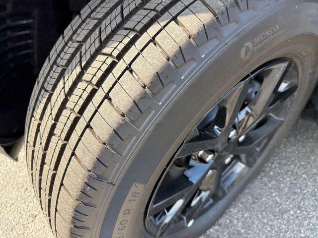 new 2025 Jeep Grand Cherokee L car, priced at $43,018