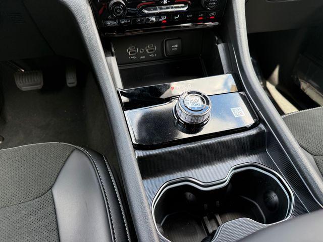 new 2025 Jeep Grand Cherokee L car, priced at $44,472