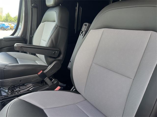 new 2024 Ram ProMaster 3500 car, priced at $56,092