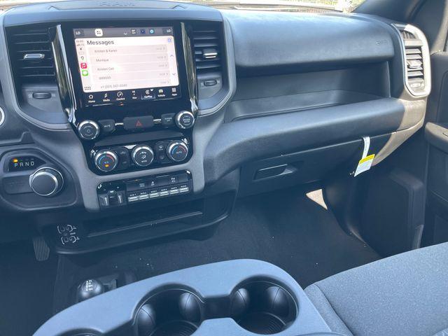 new 2024 Ram 2500 car, priced at $51,350