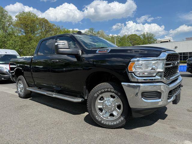 new 2024 Ram 2500 car, priced at $51,350