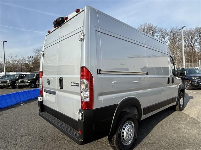 new 2024 Ram ProMaster 2500 car, priced at $44,751