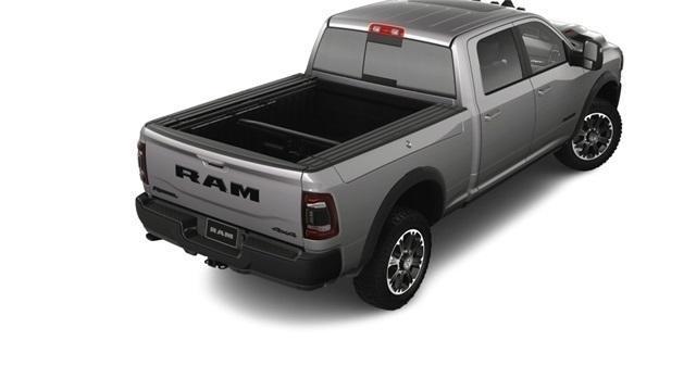new 2024 Ram 2500 car, priced at $87,740