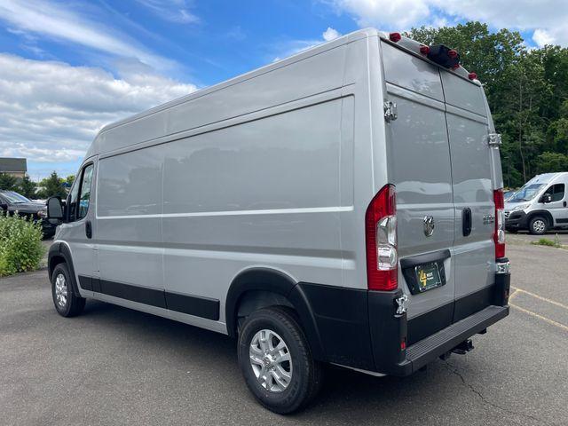new 2024 Ram ProMaster 2500 car, priced at $53,615
