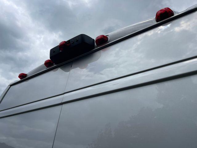 new 2024 Ram ProMaster 2500 car, priced at $53,615