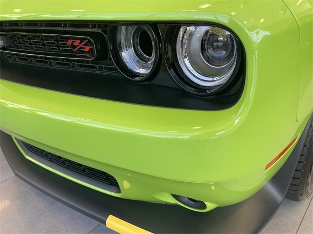 new 2023 Dodge Challenger car, priced at $57,500