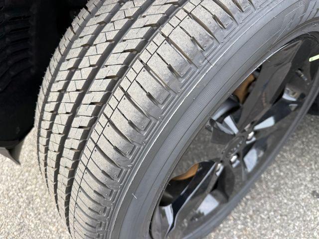 new 2025 Jeep Grand Cherokee car, priced at $43,436