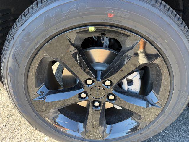 new 2025 Jeep Grand Cherokee car, priced at $43,436