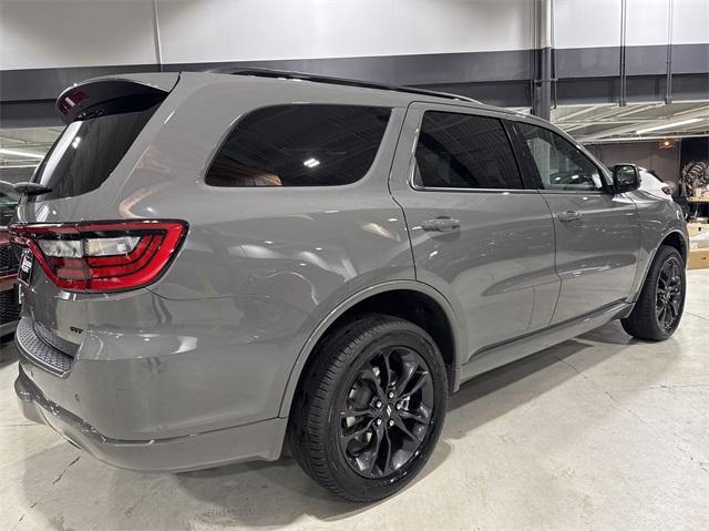 new 2025 Dodge Durango car, priced at $51,975