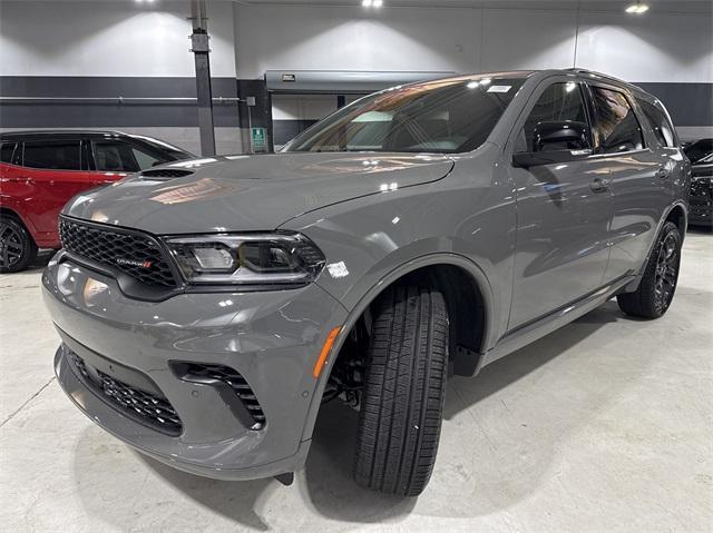 new 2025 Dodge Durango car, priced at $51,975