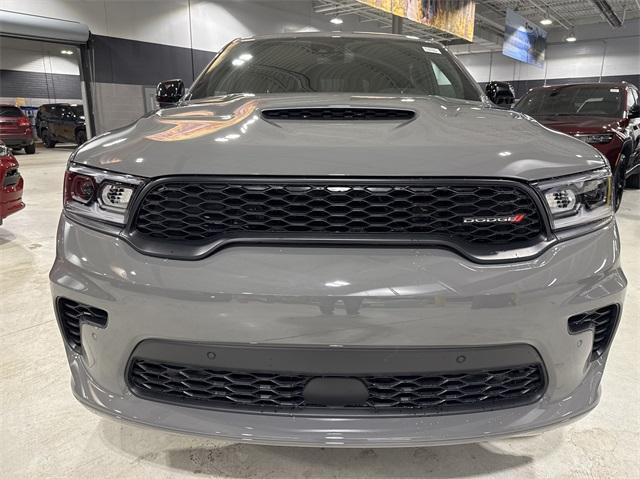 new 2025 Dodge Durango car, priced at $51,975