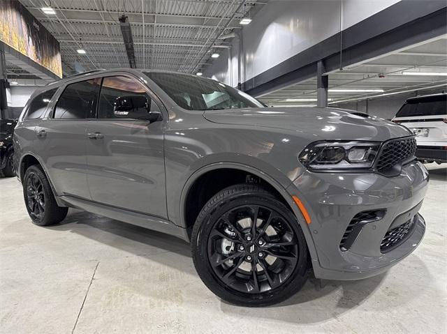 new 2025 Dodge Durango car, priced at $51,975