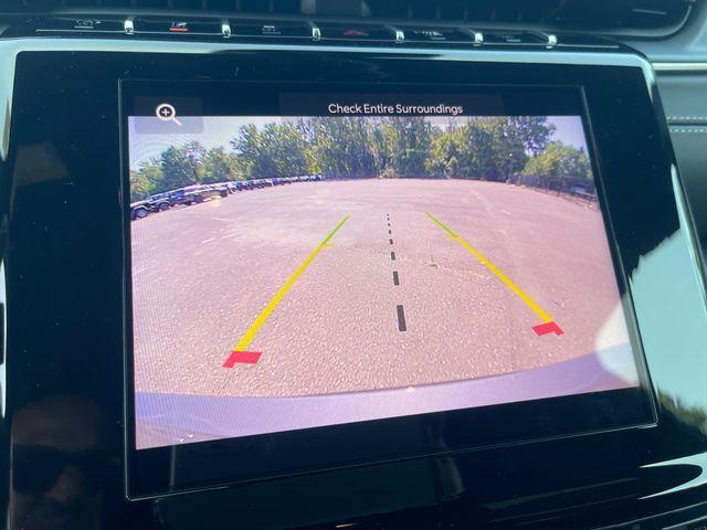 new 2025 Jeep Grand Cherokee L car, priced at $39,478