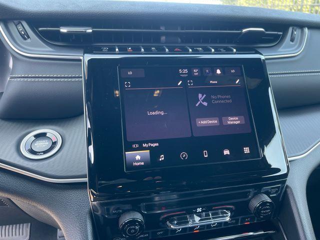 new 2025 Jeep Grand Cherokee L car, priced at $39,478