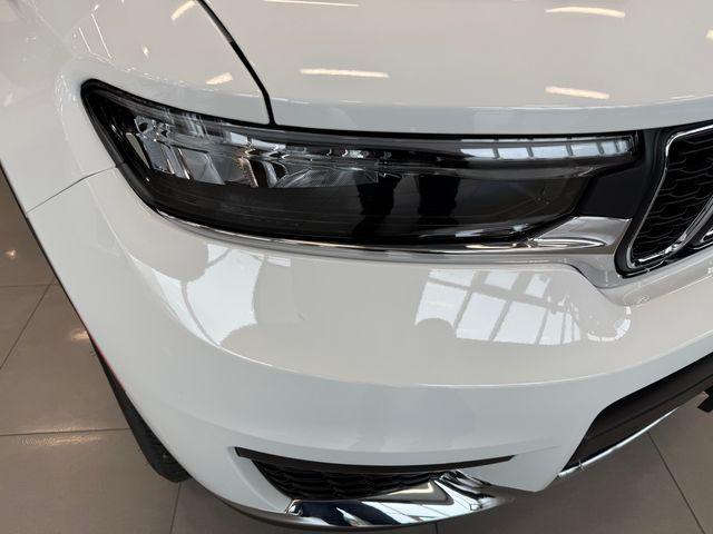 new 2025 Jeep Grand Cherokee L car, priced at $39,478