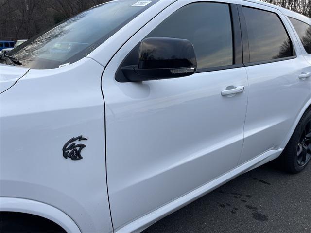 new 2023 Dodge Durango car, priced at $98,500