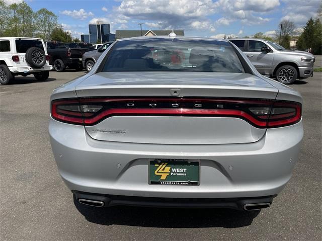 new 2023 Dodge Charger car, priced at $35,085