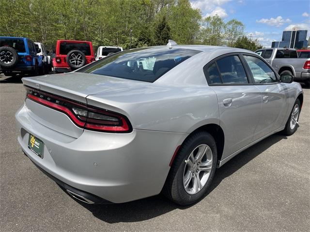 new 2023 Dodge Charger car, priced at $35,085