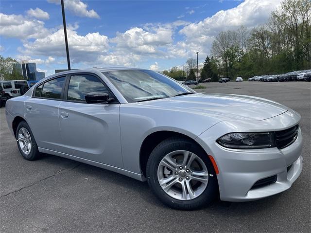 new 2023 Dodge Charger car, priced at $32,951