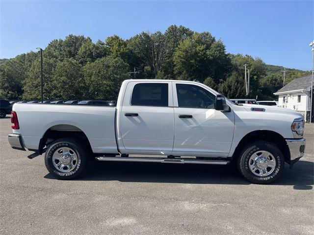 new 2024 Ram 2500 car, priced at $55,667