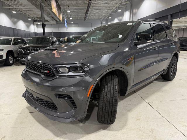 new 2026 Dodge Durango car, priced at $50,380