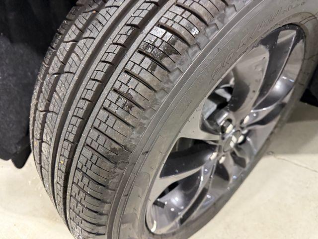 new 2026 Dodge Durango car, priced at $50,380