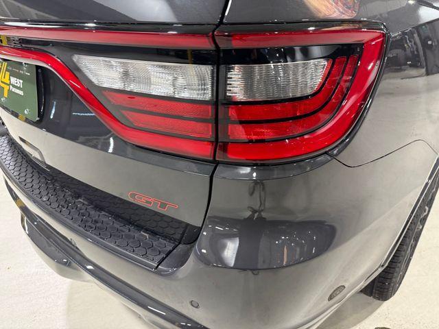 new 2026 Dodge Durango car, priced at $50,380