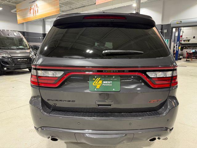 new 2026 Dodge Durango car, priced at $50,380
