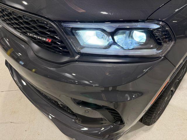 new 2026 Dodge Durango car, priced at $50,380