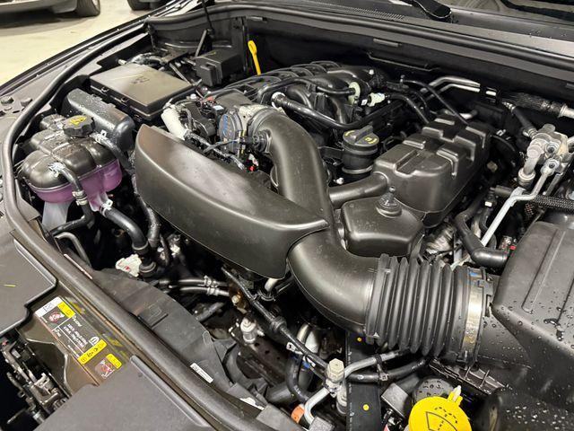 new 2026 Dodge Durango car, priced at $50,380