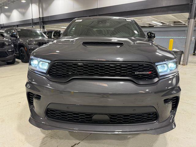 new 2026 Dodge Durango car, priced at $50,380