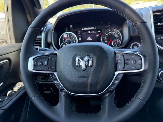 new 2026 Ram 1500 car, priced at $60,570