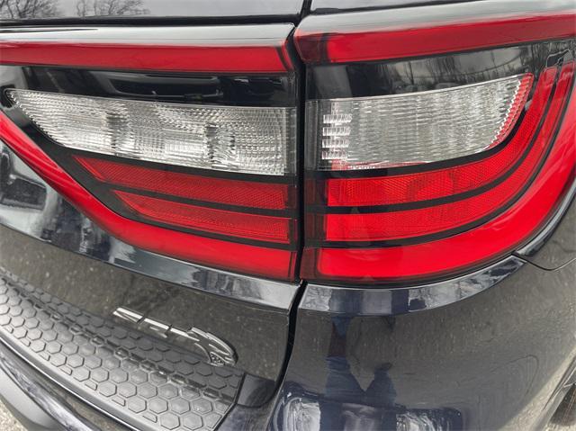 new 2023 Dodge Durango car, priced at $99,000