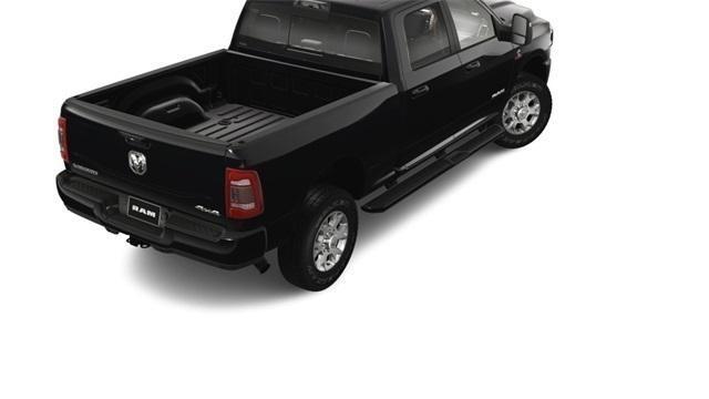 new 2024 Ram 3500 car, priced at $87,614