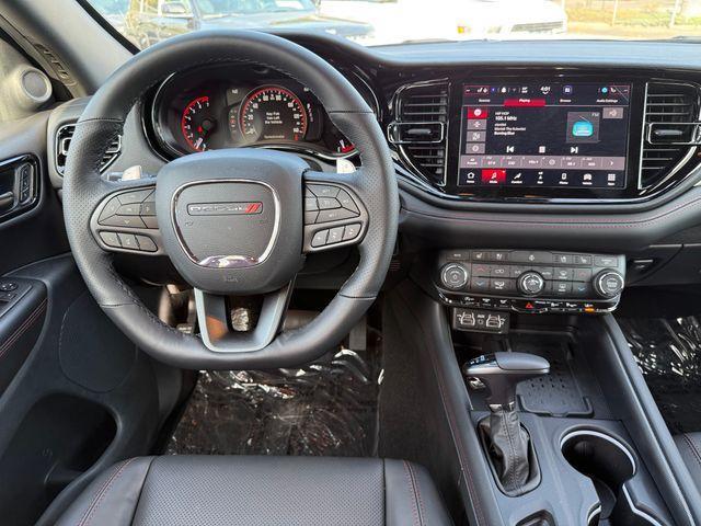 new 2026 Dodge Durango car, priced at $48,735