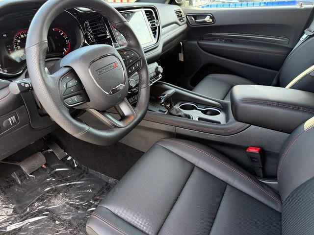 new 2026 Dodge Durango car, priced at $48,735
