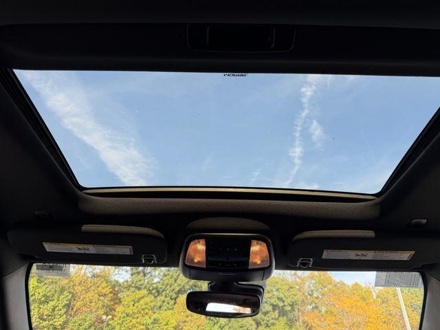 new 2026 Dodge Durango car, priced at $48,735