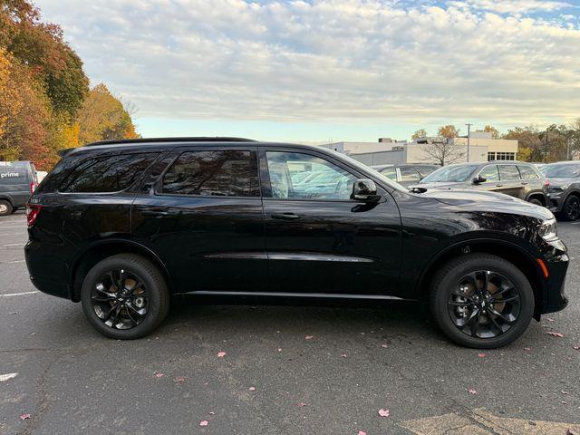 new 2026 Dodge Durango car, priced at $48,735