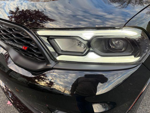 new 2026 Dodge Durango car, priced at $48,735