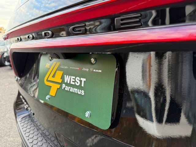 new 2026 Dodge Durango car, priced at $48,735