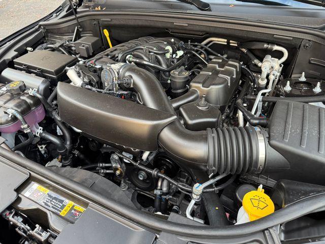 new 2026 Dodge Durango car, priced at $48,735